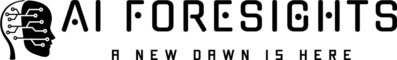 AI Foresights โ A New Dawn Is Here